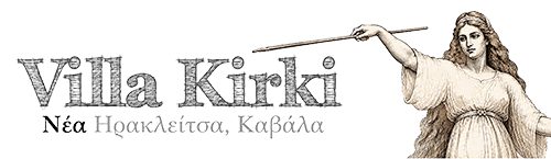 Villa Kirki – Rooms and apartments to rent